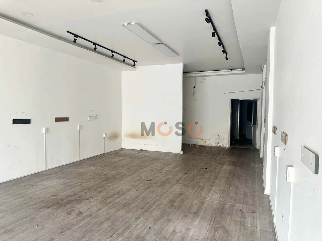 Cho thuê nhà mặt tiền Lê Văn Quới Quận Bình Tân, TP.HCM – giá 20 triệu — Hình 3